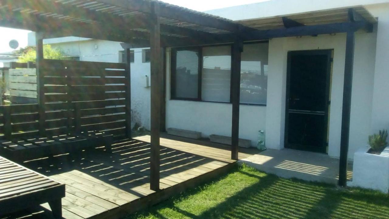 Martin Pescador Apartment La Paloma Exterior photo
