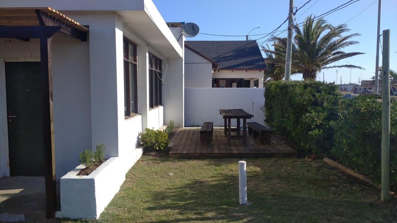 Martin Pescador Apartment La Paloma Exterior photo